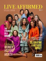 Live Affirmed Magazine